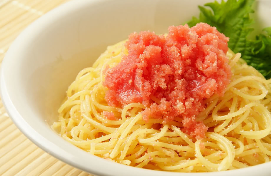 前浜甘口たらこ 特